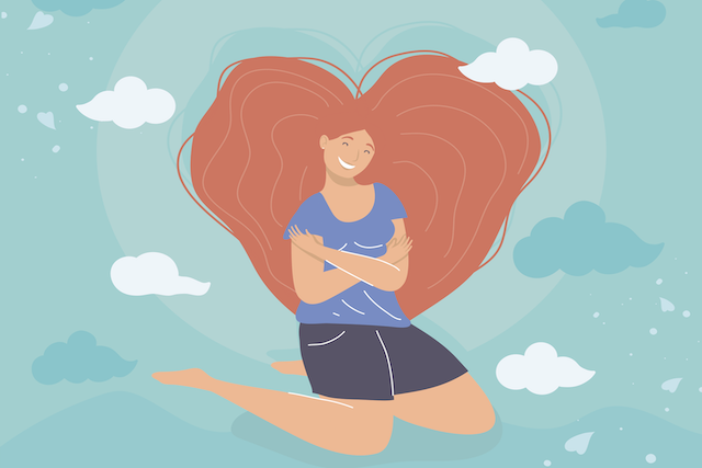 How I Am Learning to Trust My Body More and Control It Less