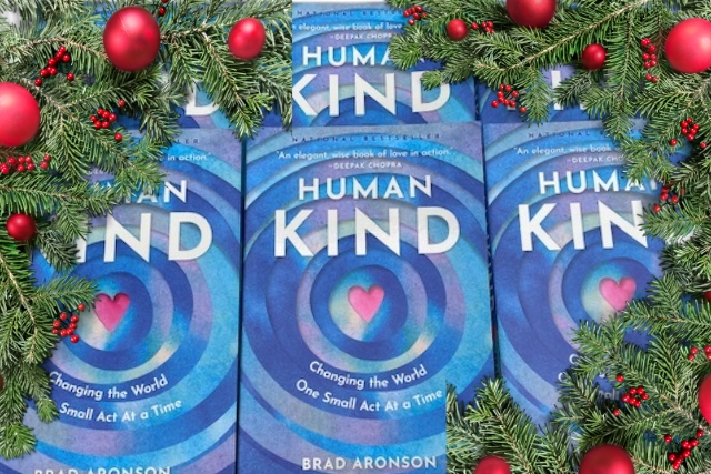 Looking for a Meaningful Holiday Gift? These Stories Will Renew Your Faith in Humanity