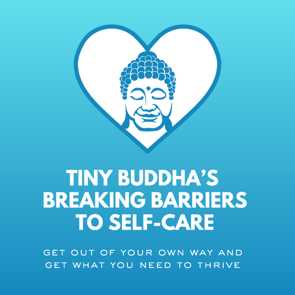 tbsc-logo Tiny Buddha's Breaking Barriers to Self-Care