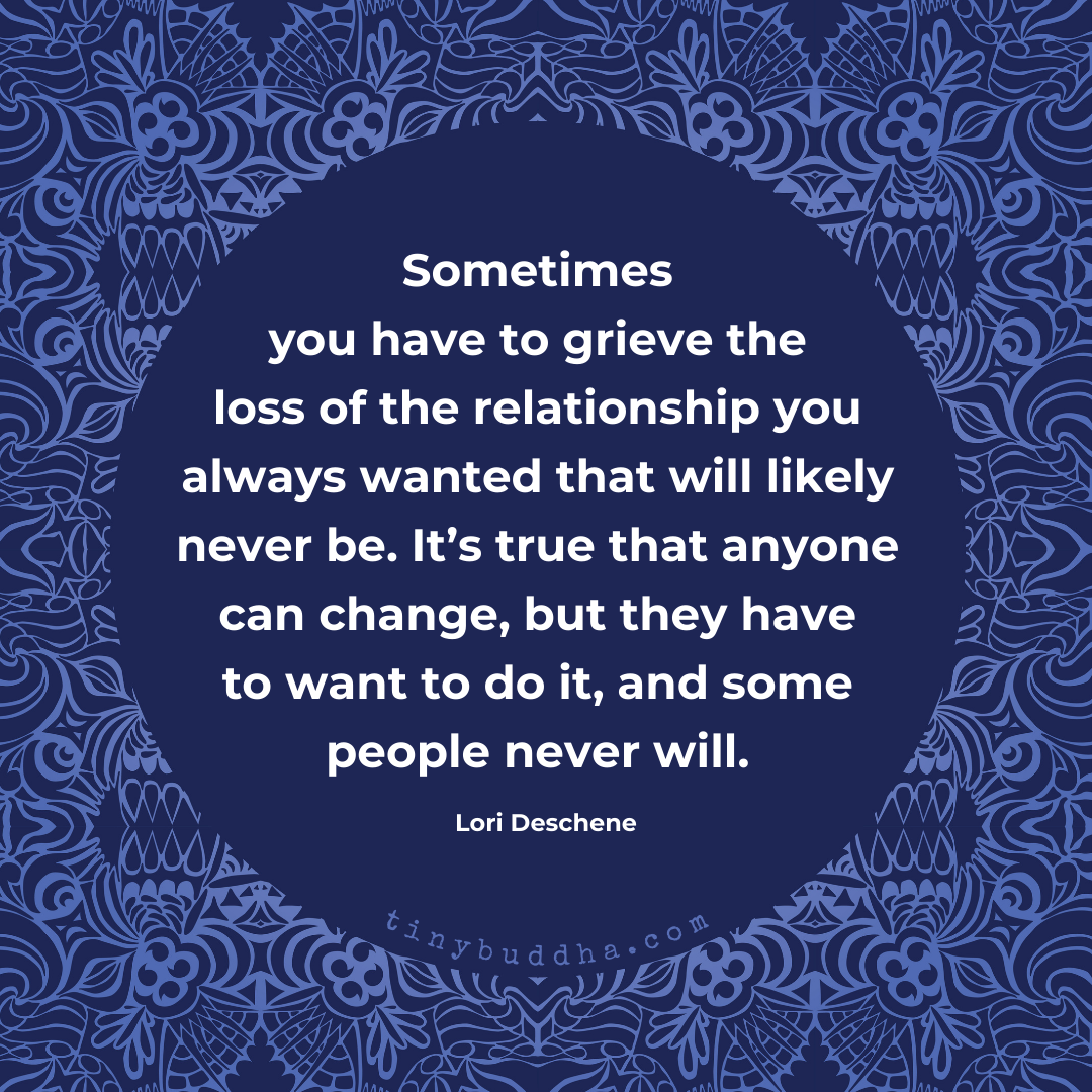 The Relationship You Always Wanted