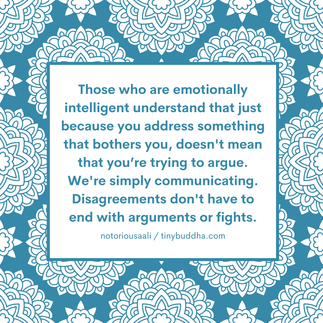 We’re Simply Communicating