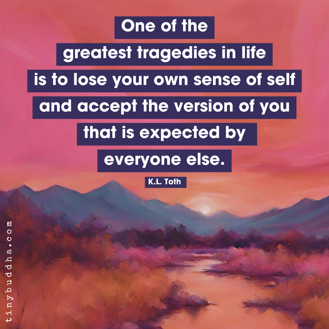 One of the Greatest Tragedies in Life