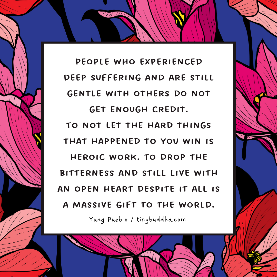 A Massive Gift to the World