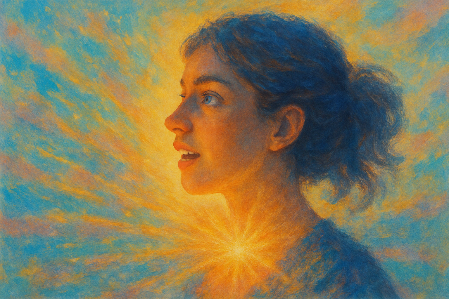 How to Start Speaking Up: Find Your Voice and Be Heard