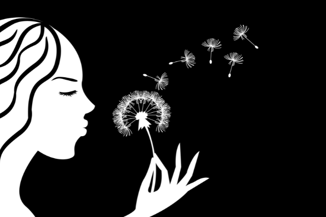 The Tremendous Pain and Beauty of Letting Things Die