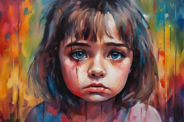 4 Practical Techniques to Heal from Childhood Trauma