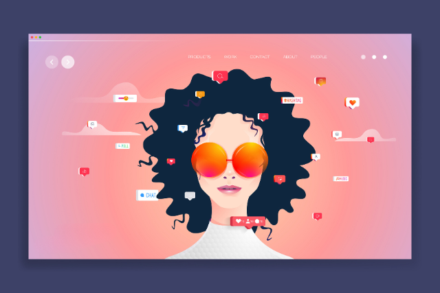 The Gift of Self-Acceptance: Goodbye Filters, Hello Authentic Self