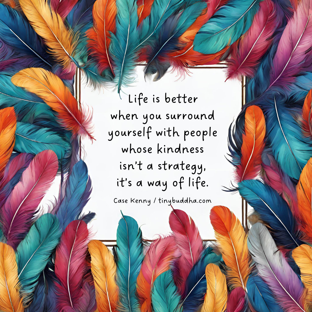 Life Is Better When…