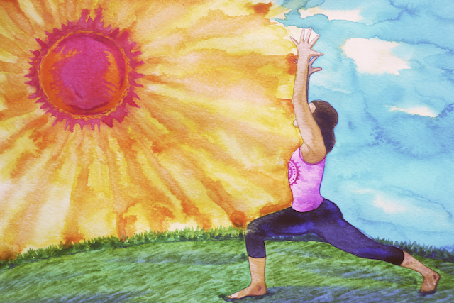 4 Tips for Failing Better in Your Spiritual Practice