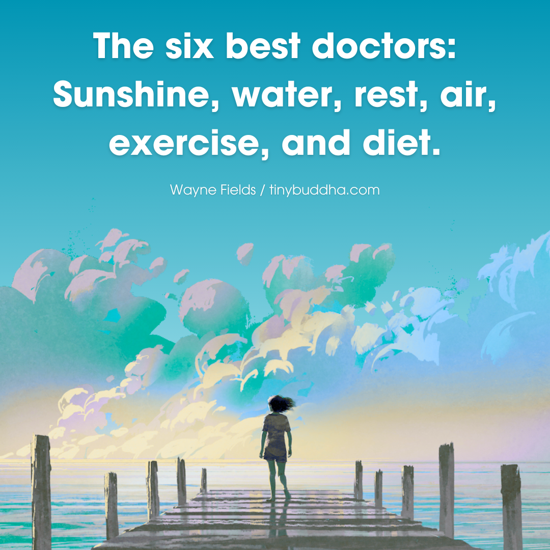 The Best Six Doctors