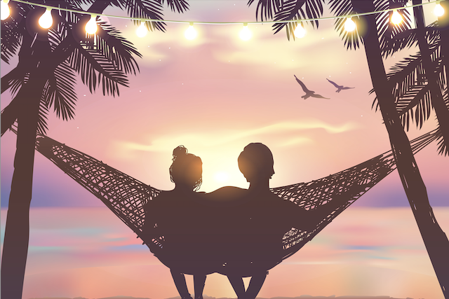 Embracing Rejection Helped Me Love Dating and Meet My Husband