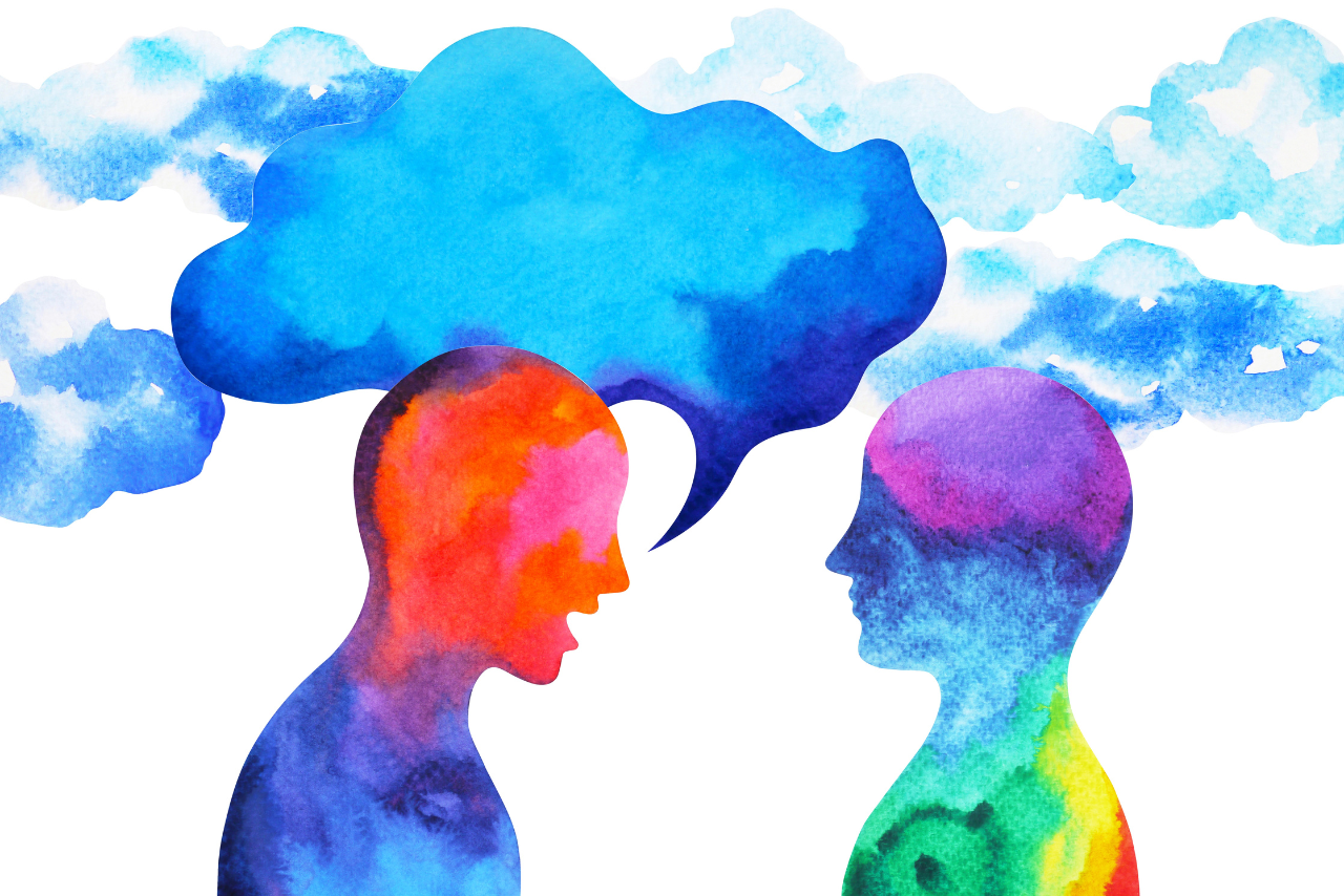 Share Your Truth: 4 Reasons to Stand Up for Yourself