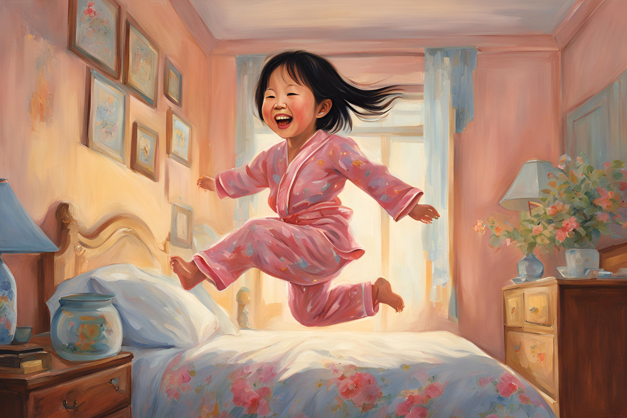 My Path to Purpose and an Unexpected Impact