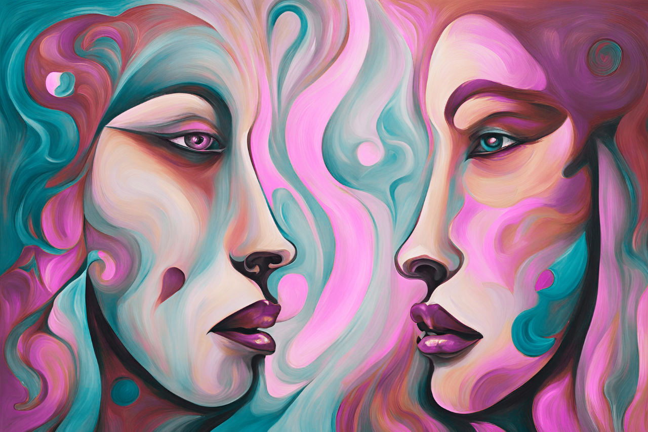 Beyond the Inner Critic: Choosing a New Reality