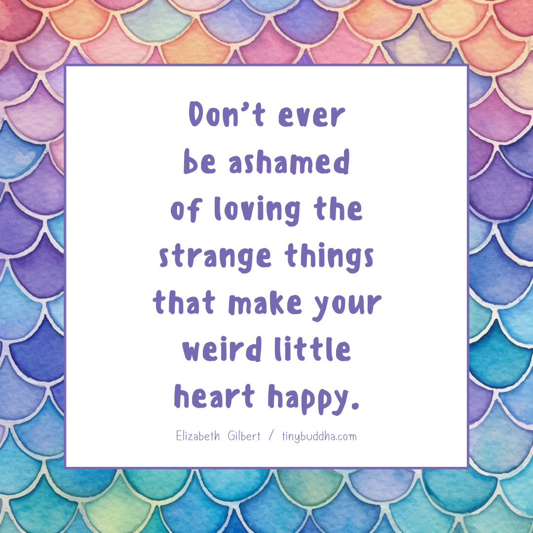 What Makes Your Heart Happy