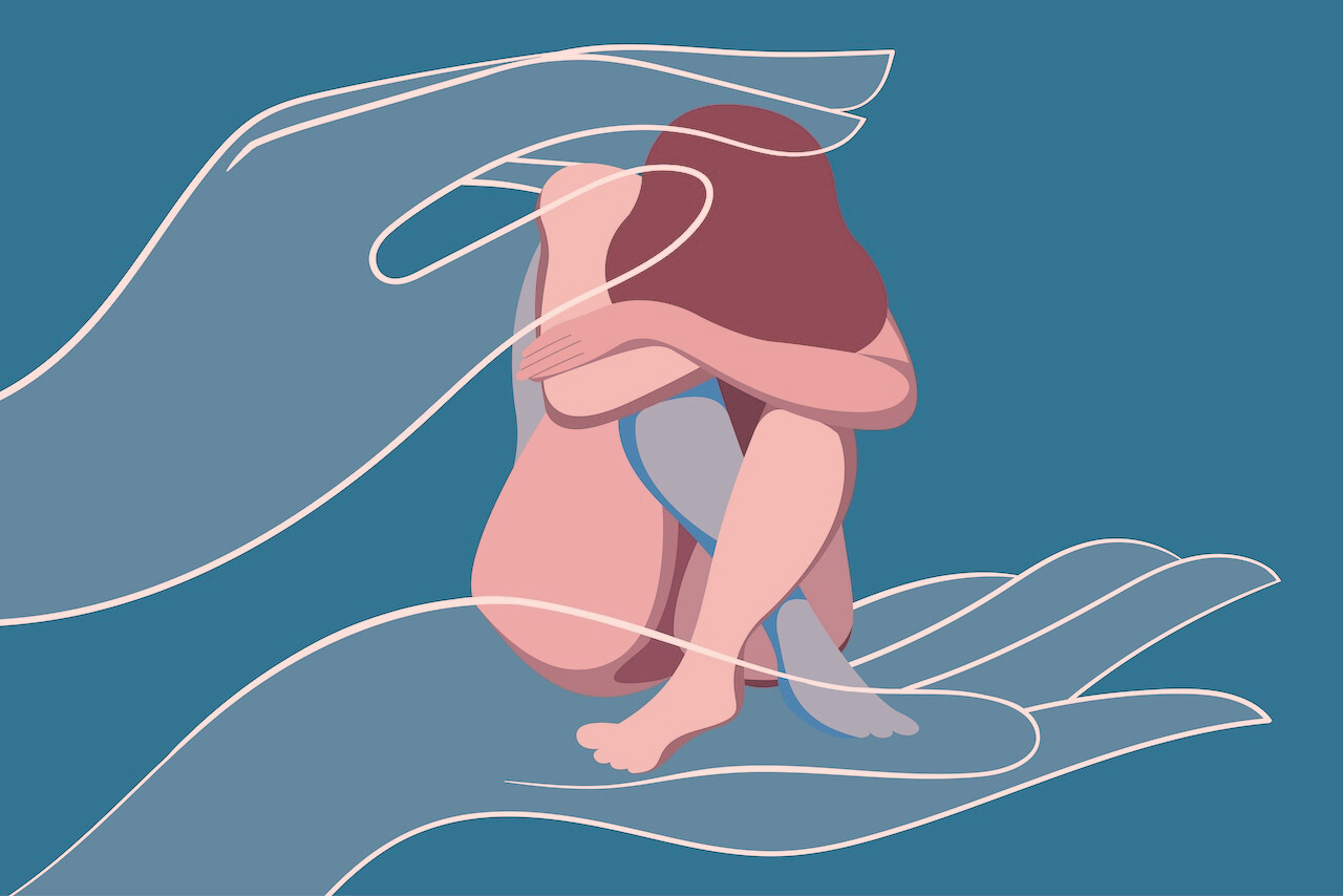 Healing from Chronic Fatigue: The Amazing Impact of Self-Compassion