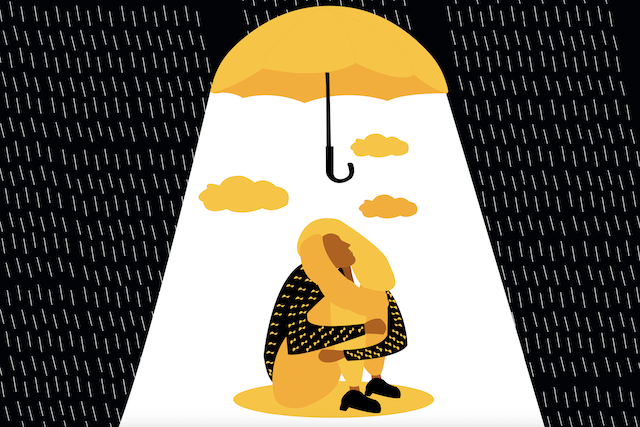 The Power of Finding Hidden Opportunities in Our Problems