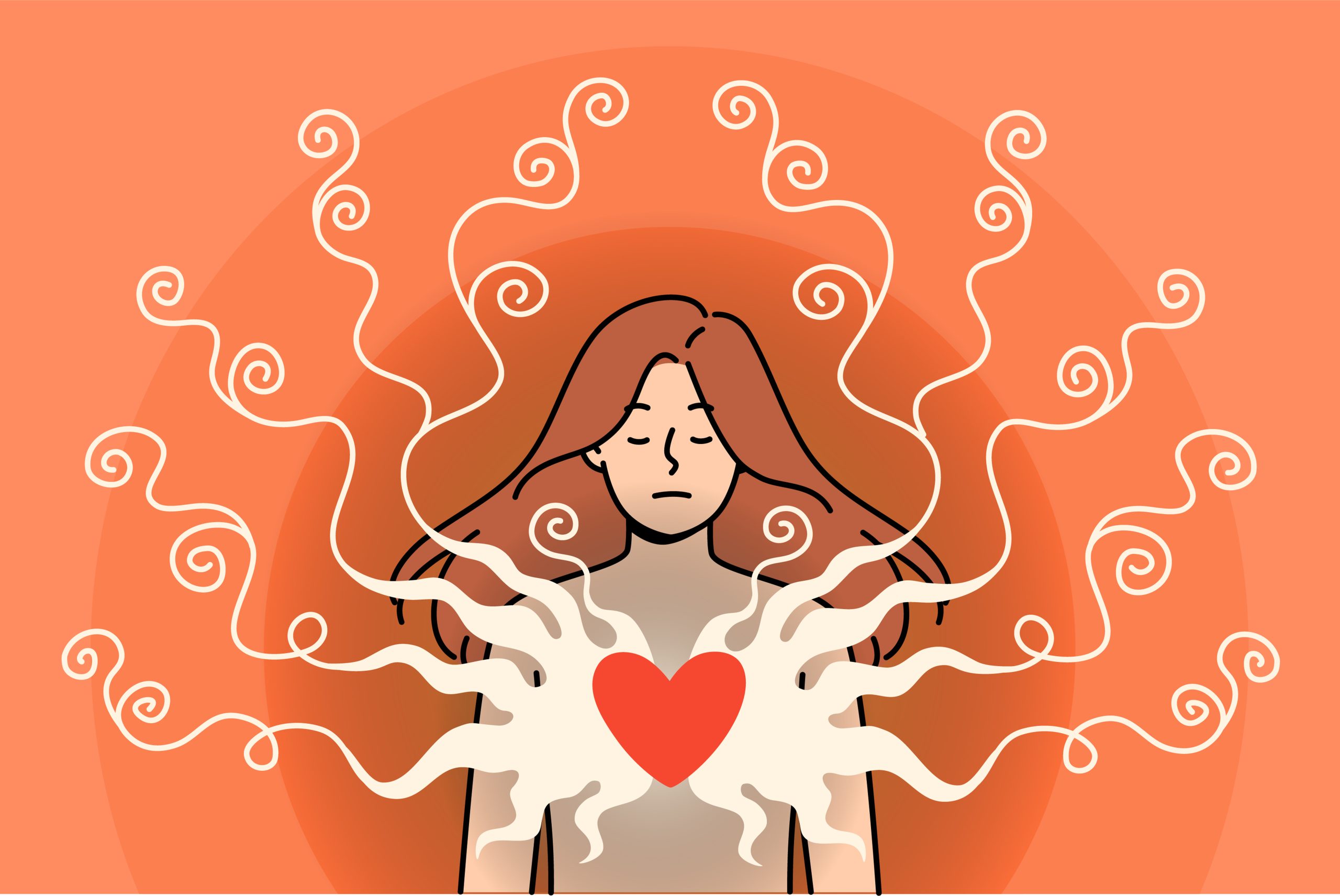 Breaking Free from Resentment: My Journey to Finding Peace