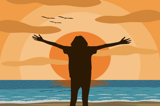 Dry January: How It Creates Space for a Better Life