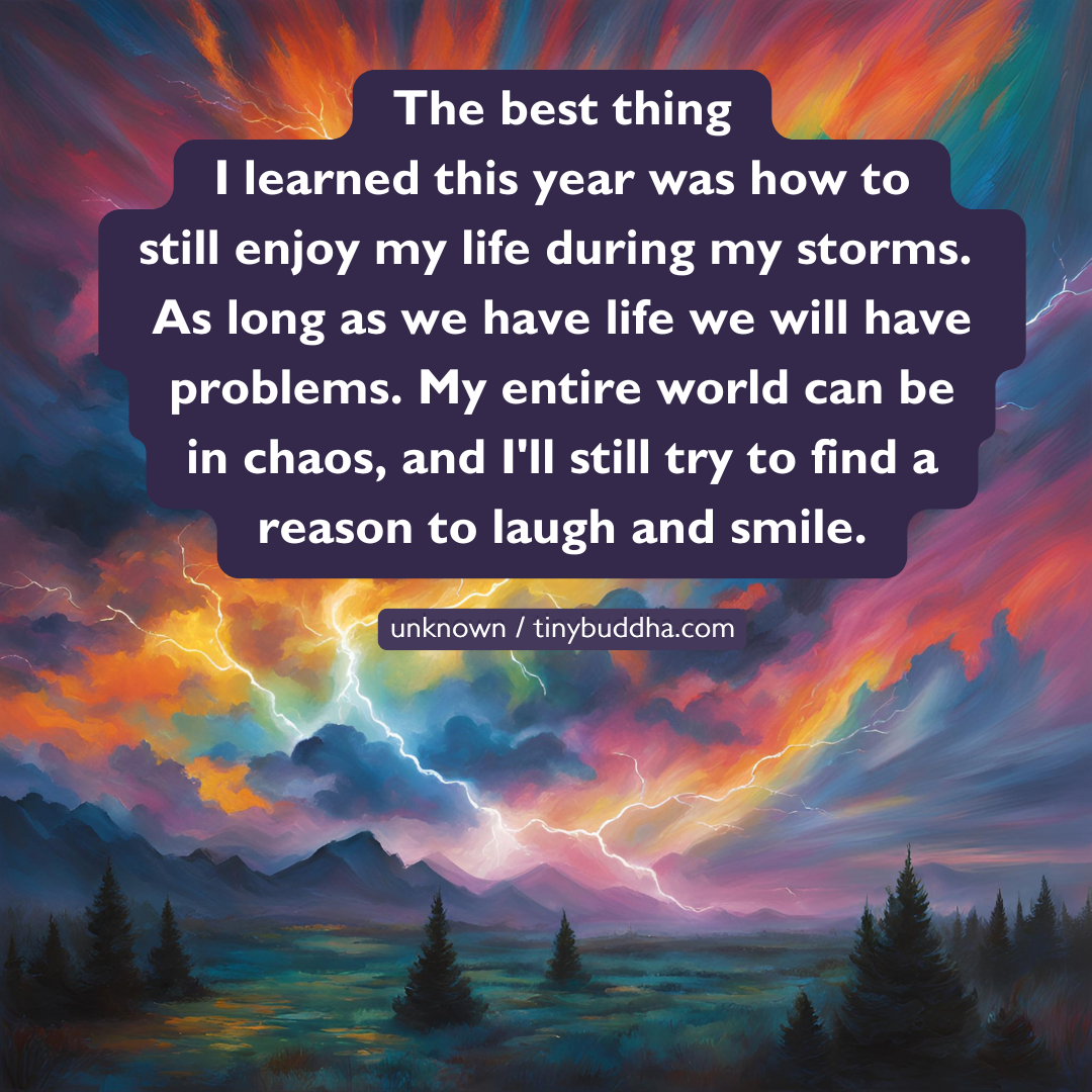 The Best Thing I Learned This Year