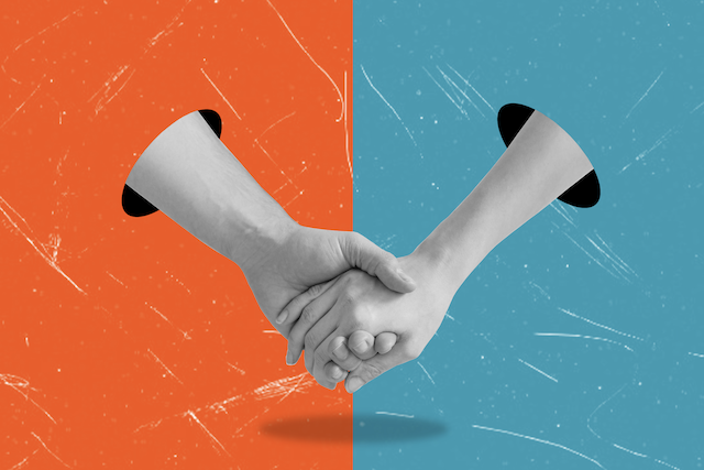 How My Ex and I Created a Beautiful Friendship