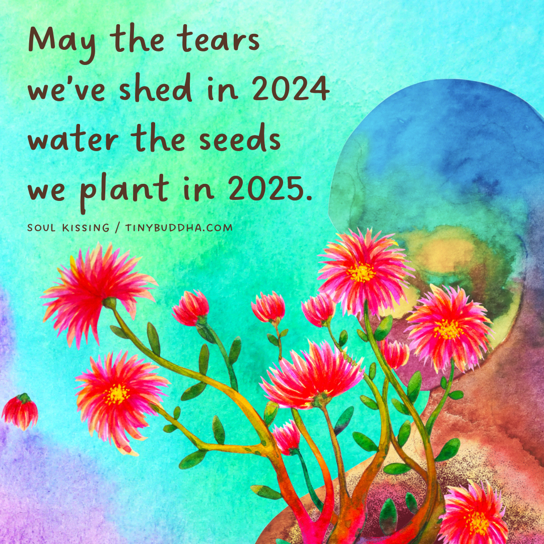 The Seeds We Plant in 2025