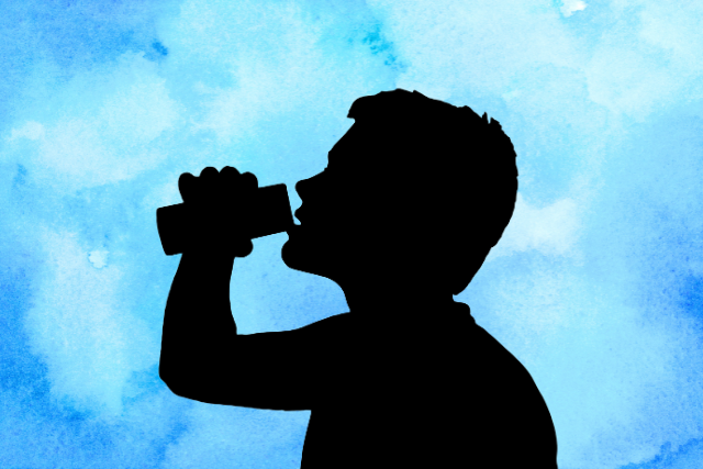 How to End Problem Drinking: The First Steps