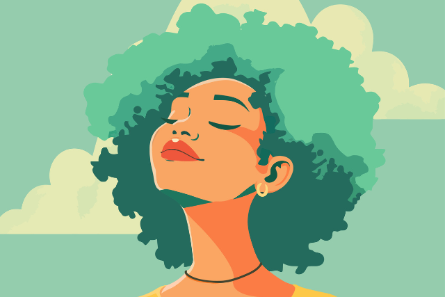 Escaping Escapism: From Drinking to Scrolling to Being Present