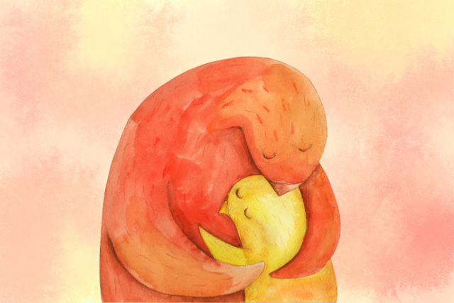 Healing Through Reparenting: The Greatest Act of Self-Love