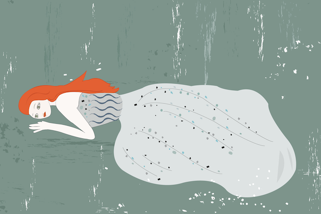 When Love Isn’t Enough: The Lessons I Learned from my Breakup