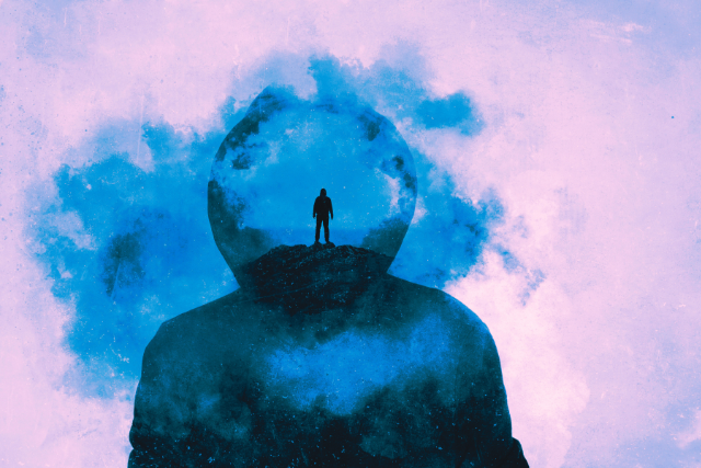 How to Develop True Self-Confidence Amid Life’s Uncertainty