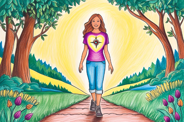 How to Reconnect with Your Higher Self for Clarity and Direction