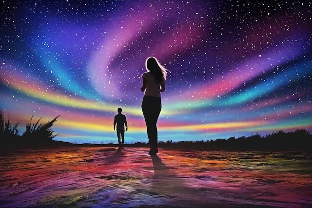 Sometimes Letting Go Is the Ultimate Act of Love