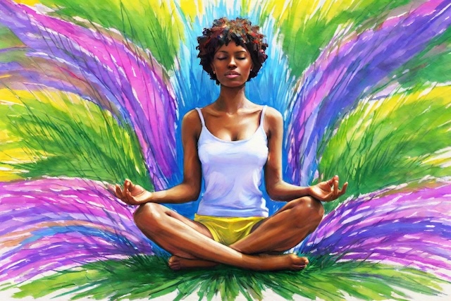 My Quiet Breakthrough: 3 Self-Care Lessons That Changed Everything