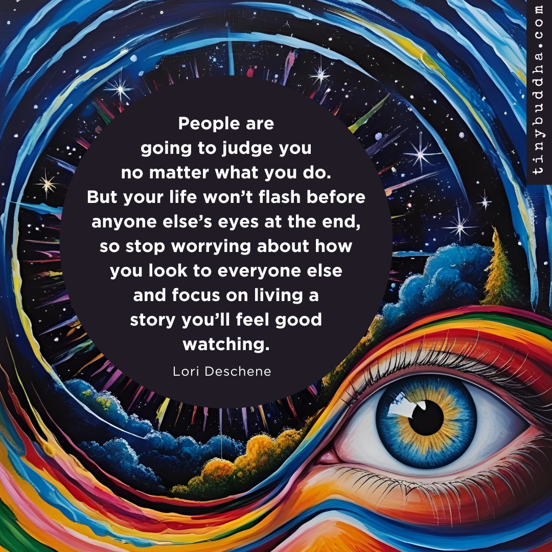 A Story You’ll Feel Good Watching