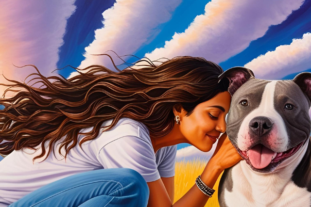 How My Dog Became an Unexpected Source of Healing