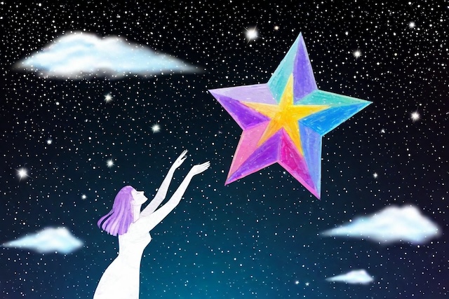 What Happened When I Let Go of My Big Plan