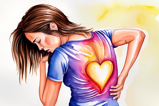 Awareness and Self-Compassion: Two Powerful Tools for Chronic Pain