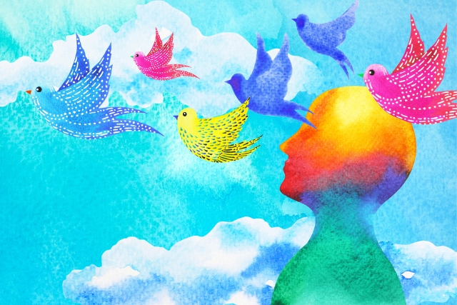 Meditation: A Simple Way to Show Up Fully in Your Life