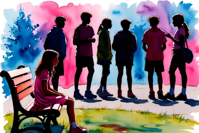 The Mean Instinct: Why We Exclude Others and How to Stop