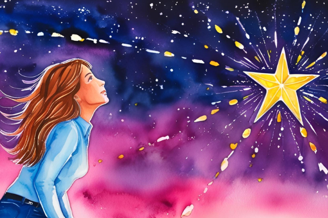 How Grieving a Dream’s Loss Built Hope for a New Life