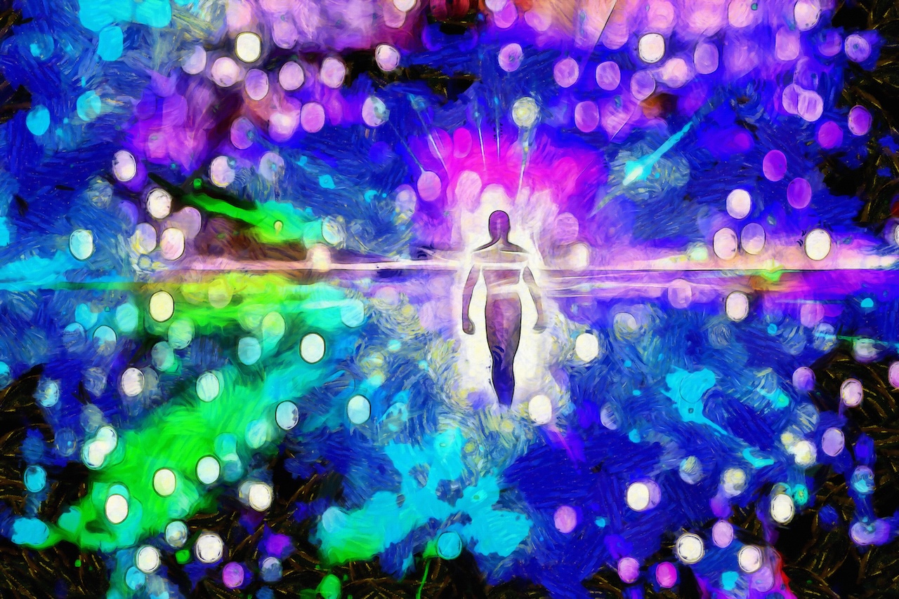 The Greatest Transformations Often Emerge from Hardship