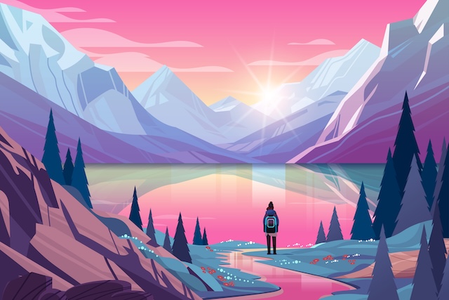 365 Days of Wonder: The Magic of Starting an Awe Journal