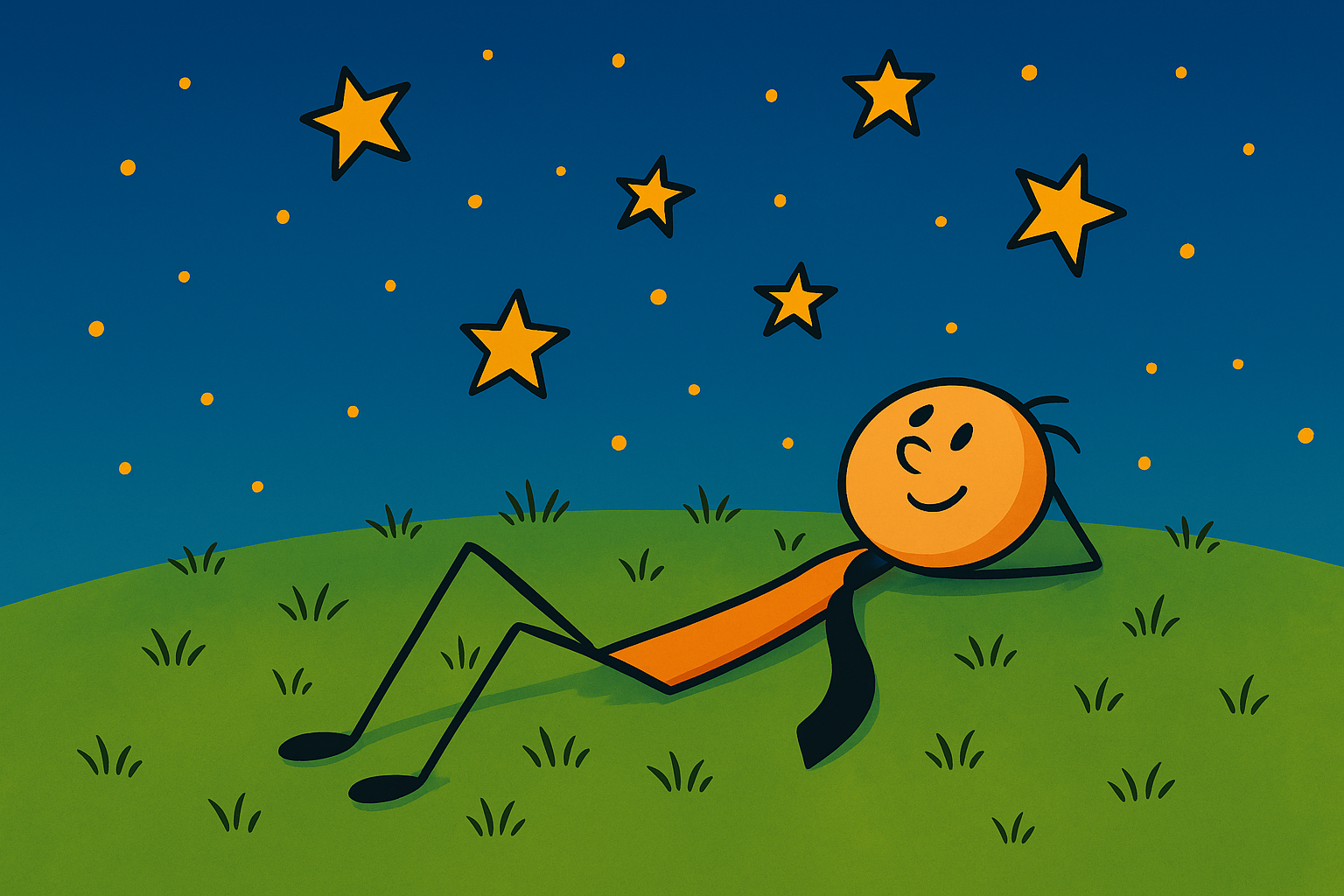 To the Dreamers Reading This, I Want You to Know…