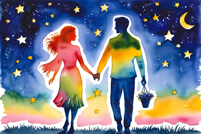 The Power of Finding Love Without a “How To” Formula