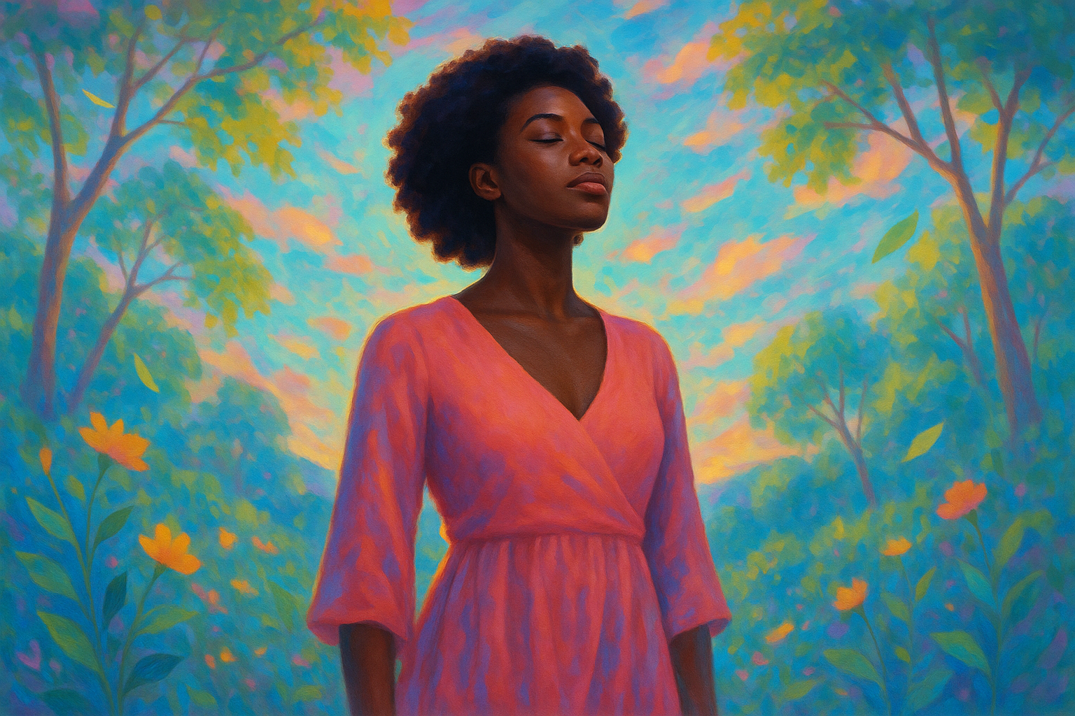 What Happened When I Stopped Saying Yes to Everything