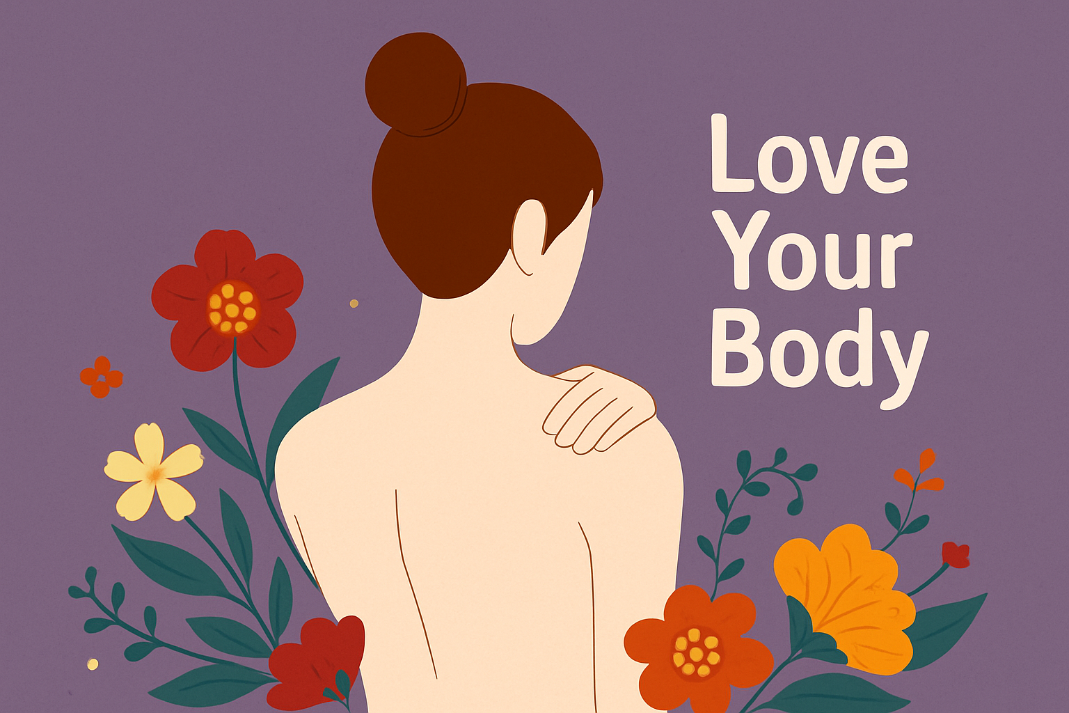 What Happened When I Stopped Ignoring My Body