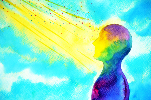 DBT Wise Mind is the Best Skill for Highly Sensitive People