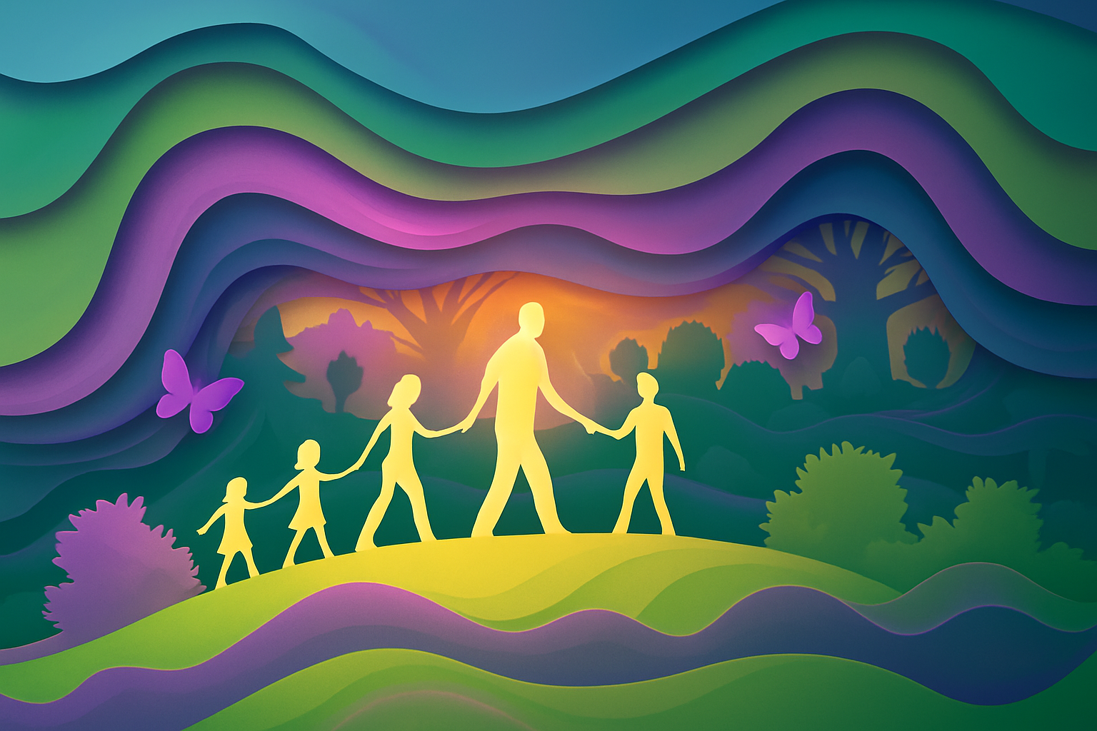 A Case for Joy in a Monetized World