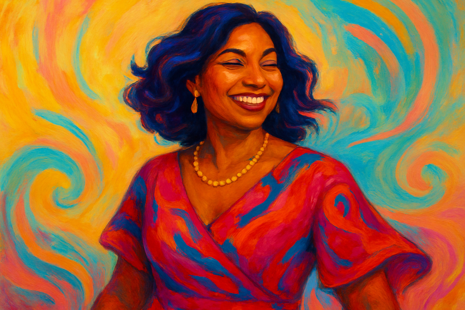 How Getting Dressed Became a Love Letter to Myself